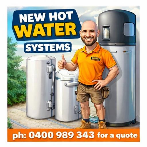 How Swag Plumbing & Drainage Can Help You Save Money and Energy Right Now